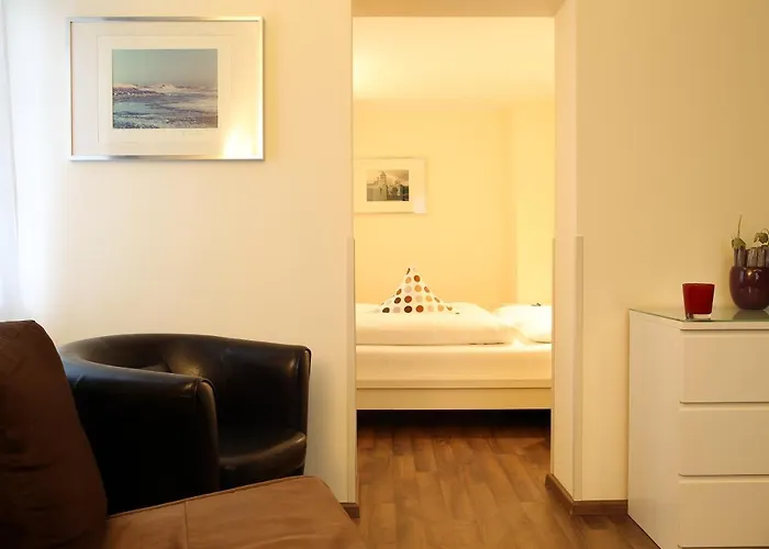 Von Korff'S Rest & Relax Hotel