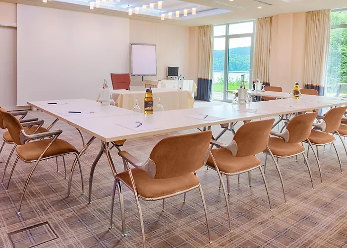 Welcome Hotel Meschede Hennesee