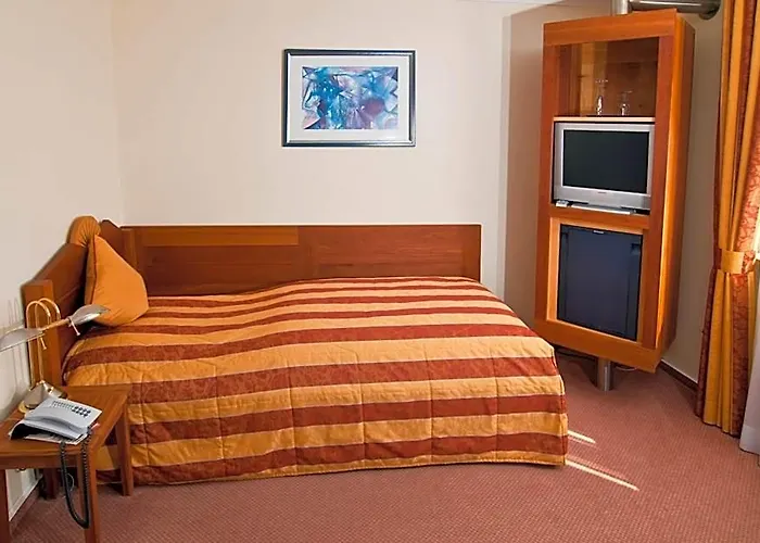 Bb Landhotel Huetter