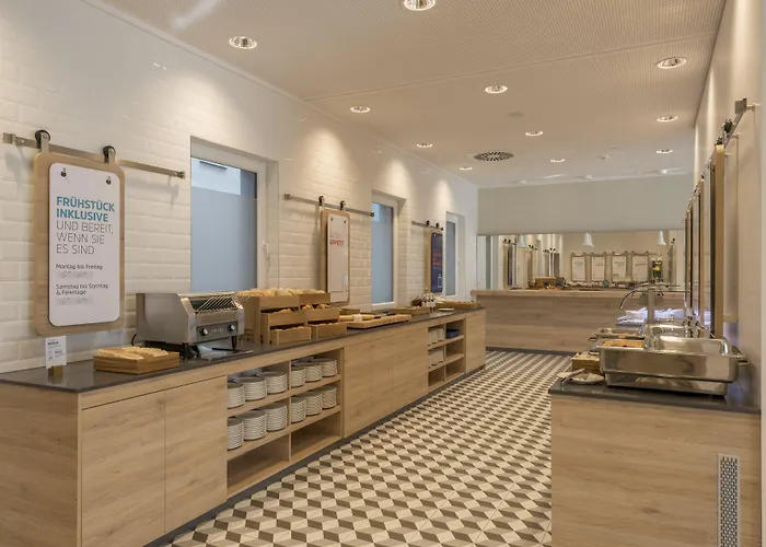 Holiday Inn Express - Wuppertal - Hauptbahnhof By Ihg