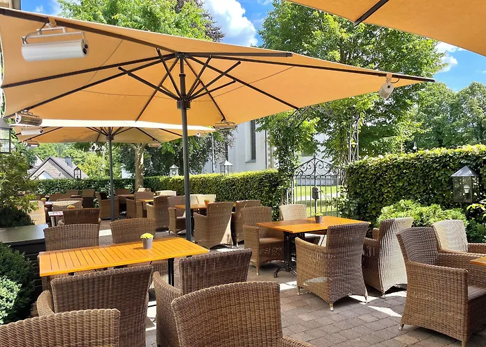 Landhotel Donner