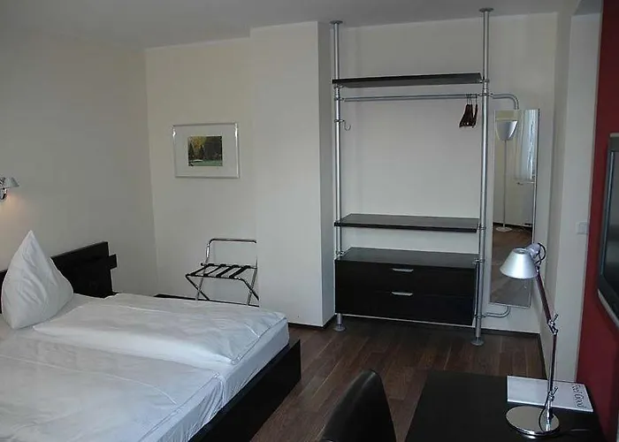 Von Korff'S Rest & Relax Hotel
