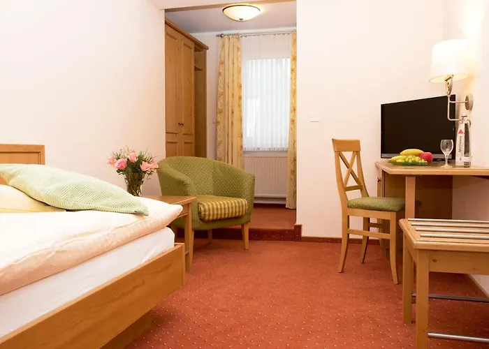 Hotel Lindenhof